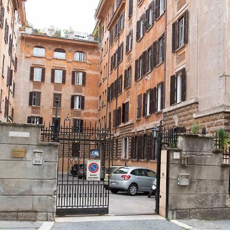 Casaleone Villa Rome Bagian luar foto