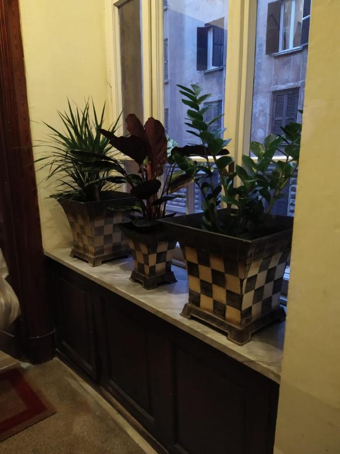 Casaleone Villa Rome Bagian luar foto