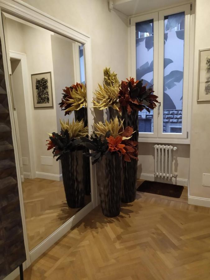 Casaleone Villa Rome Bagian luar foto