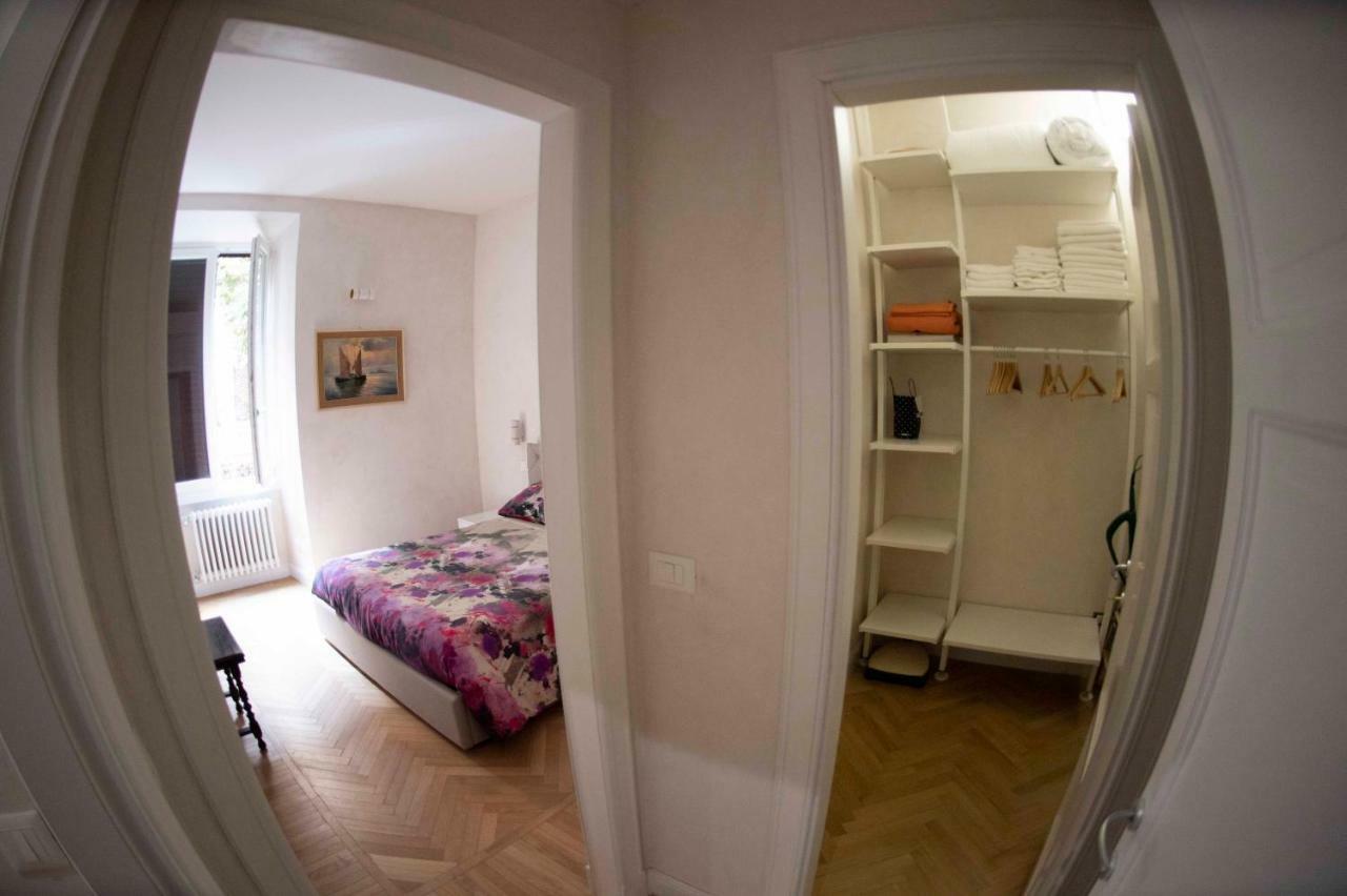 Casaleone Villa Rome Bagian luar foto