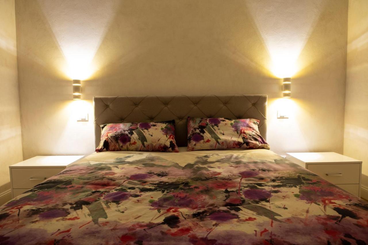 Casaleone Villa Rome Bagian luar foto