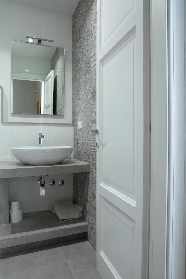 Casaleone Villa Rome Bagian luar foto