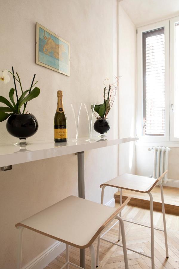 Casaleone Villa Rome Bagian luar foto