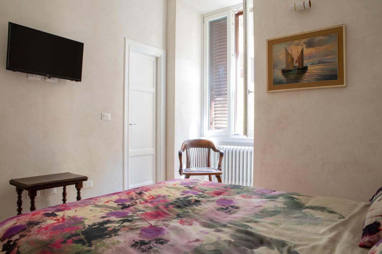 Casaleone Villa Rome Bagian luar foto