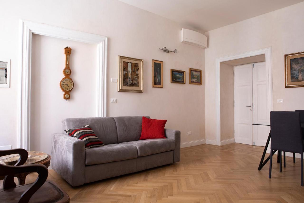 Casaleone Villa Rome Bagian luar foto